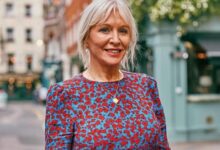 Nadine Dorries