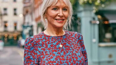 Nadine Dorries