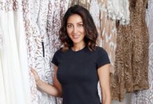 Nadine Merabi