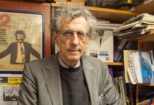 Piers Corbyn