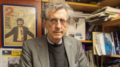 Piers Corbyn