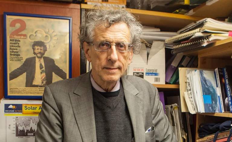 Piers Corbyn