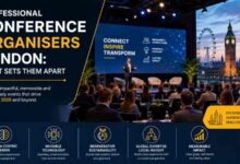 Professional Conference Organisers London: What Sets Them Apart