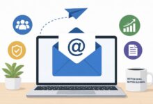 What Role Does Email Play in Modern Business Life