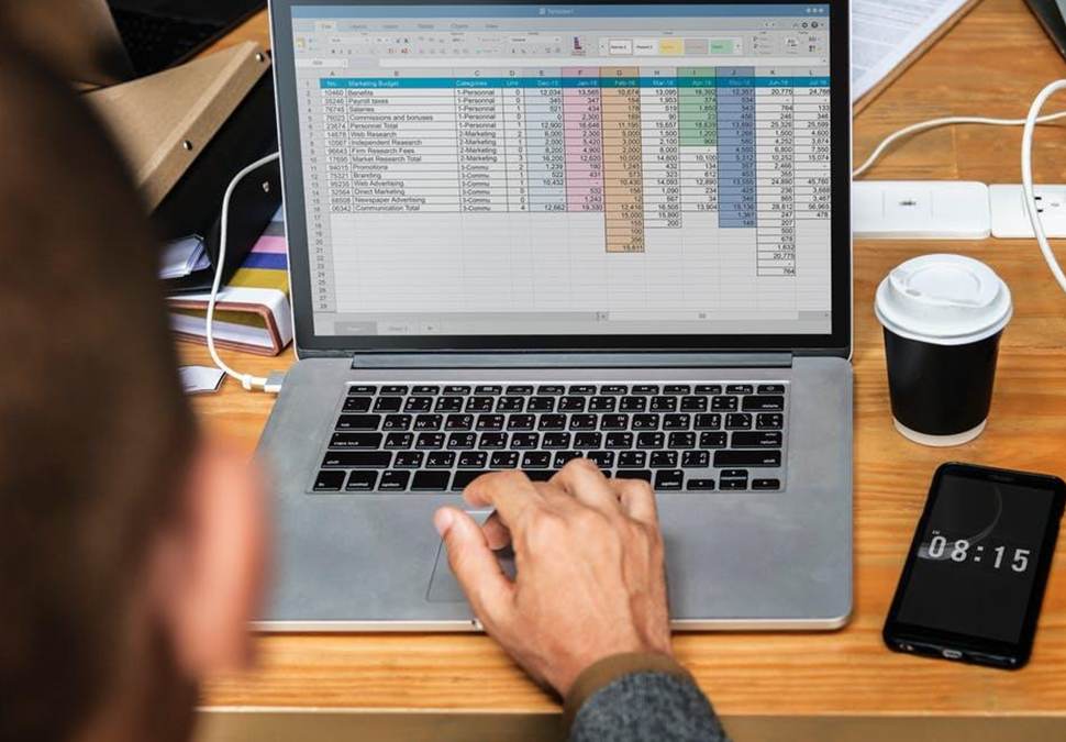 4 Ways Document Editing Improves Workflow Efficiency