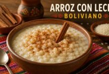 Best Arroz con Leche Boliviano Near Me