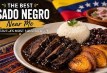 Best Asado Negro Near Me