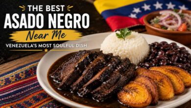 Best Asado Negro Near Me
