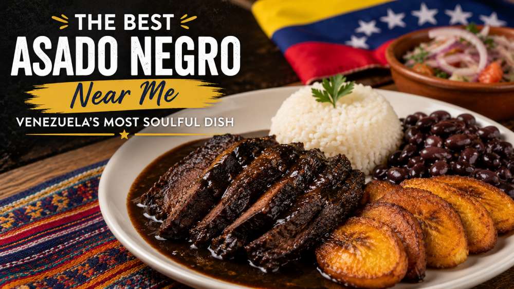 Best Asado Negro Near Me