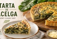 Best Tarta de Acelga Near Me