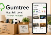 Gumtree