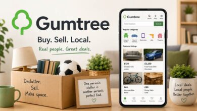 Gumtree