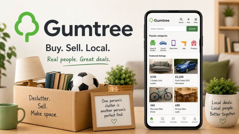 Gumtree