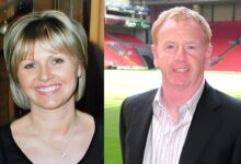 Jan Fairclough