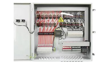 Top 10 Solar Combiner Box Suppliers and Manufacturers in China 2026