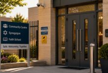 Improving the Security of Community Buildings, Synagogues and Faith Schools